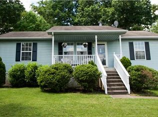 275 Fergus Rd, La Vergne, TN 37086