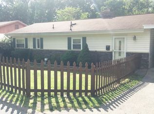 927 Elmhurst Dr, Saint Albans, WV 25177