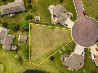 215 Jill Lynn Cir, Elysian, MN 56028