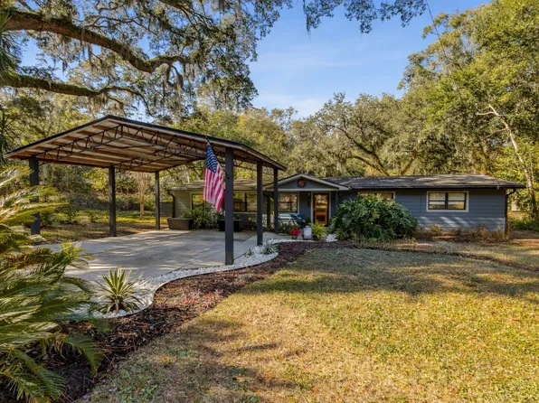 413 Stanley Dr, Fernandina Beach, FL 32034