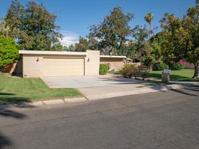1425 S Hettema St, Yuma, AZ, 85364