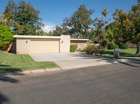 1425 S Hettema St, Yuma, AZ 85364