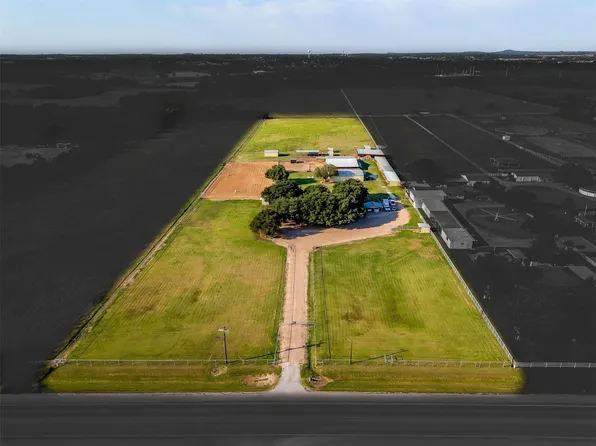 1824 Fm 731, Burleson, TX 76028