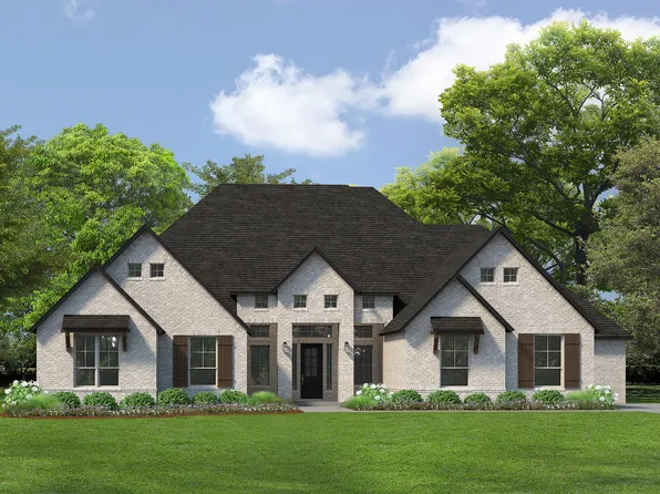 3333 Gary Cir, Glenn Heights, TX 75154