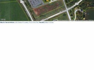 424 Cheeyo Pl, Tellico Plns, TN 37774