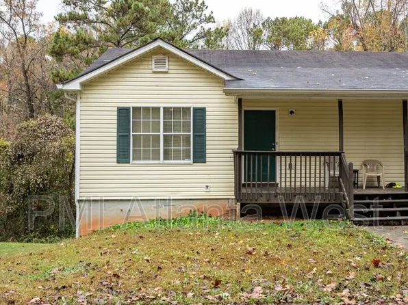 10266 Stone St NW #B, Covington, GA 30014