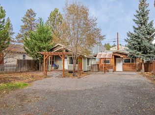 1224 NW Milwaukee Ave, Bend, OR 97703