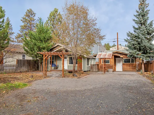 1224 NW Milwaukee Ave, Bend, OR 97703