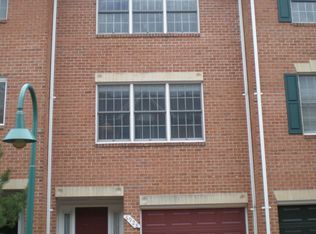 6928 Little Falls Rd #6928, Arlington, VA 22213