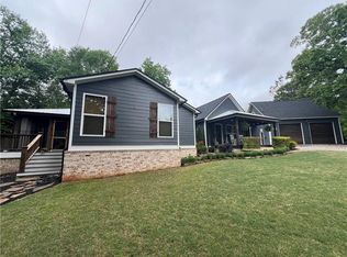 284 Harris Loop, Dallas, GA 30157