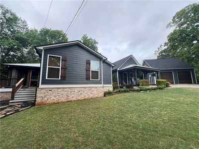 284 Harris Loop, Dallas, GA, 30157