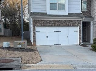 3144 Spicy Cedar Ln, Lithonia, GA 30038