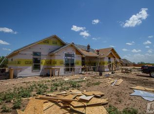 3504 Black Buck, San Angelo, TX 76901