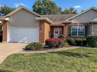 10787 Stone Ridge Way, Harrison, OH 45030