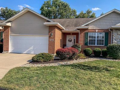 10787 Stone Ridge Way, Harrison, OH, 45030