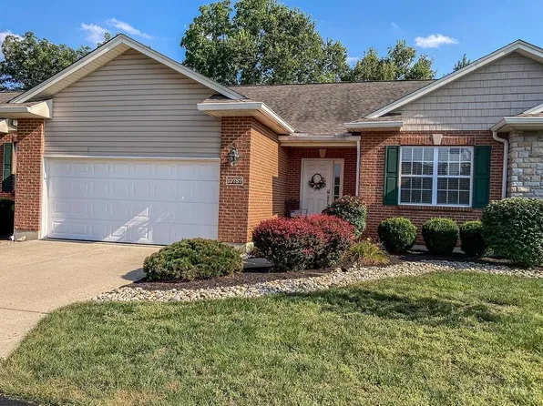 10787 Stone Ridge Way, Harrison, OH 45030