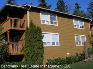 918 20th St APT 2, Bellingham, WA 98225