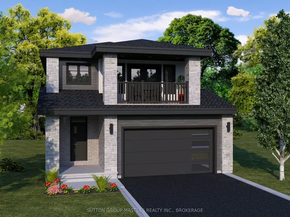 109 Pearce St, Loyalist, ON K7N 0E1