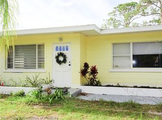 306 Nichele Blvd, Lake Placid, FL 33852
