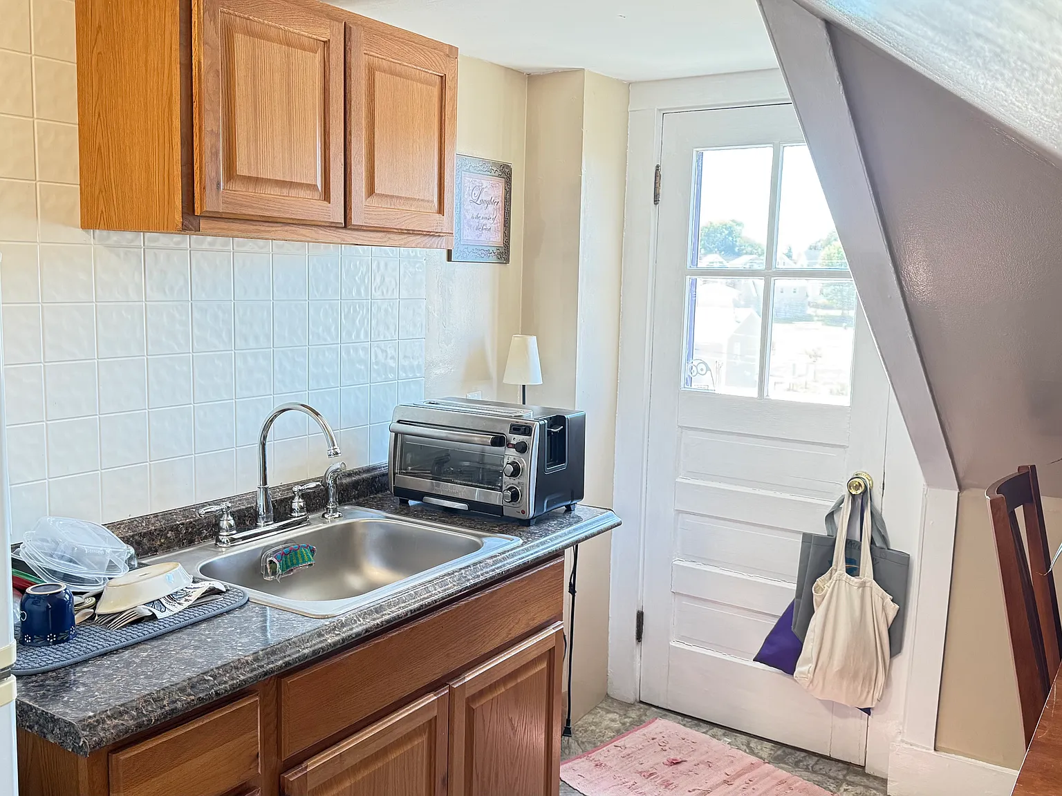 1 bed, 768 sqft, $1,750 — Photo 4