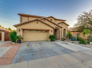 9645 W Heber Rd, Tolleson, AZ 85353