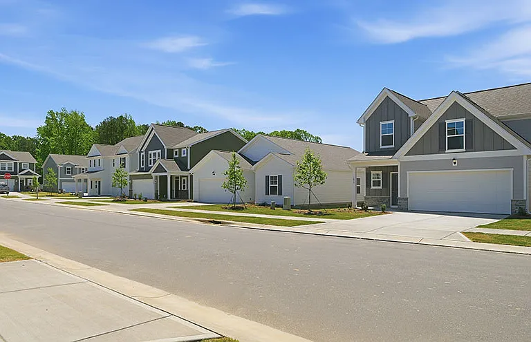 Wingate Meadows Rental Homes — Photo 5