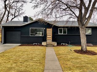 9670 W 63rd Ave, Arvada, CO 80004