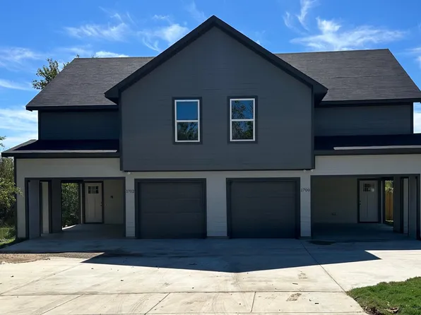 1700 E Powell Ave, Fort Worth, TX 76104