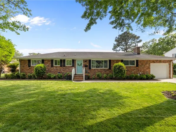 2333 Dodd Dr, Virginia Beach, VA 23454