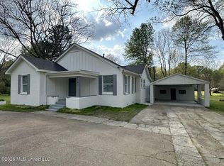 3541 N Liberty St, Canton, MS 39046