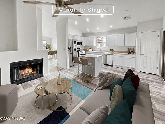 2nd image of 9579 N Flynn Way