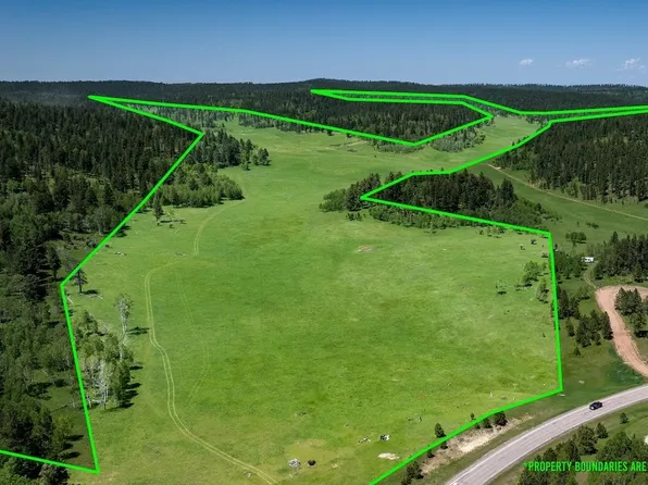 Highway 85, Lead, SD 57754