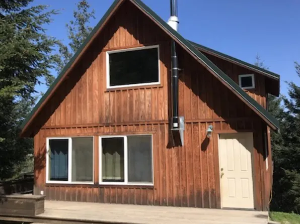 151 Bigfoot Path, Zenia, CA 95595