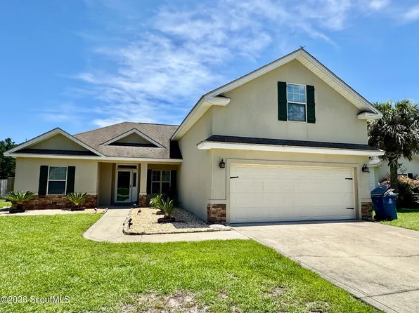 1038 Sand Dollar Way, Brunswick, GA 31523