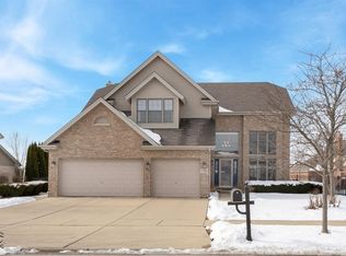 17700 Dunn Rd, Tinley Park, IL 60487