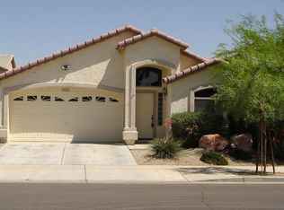 16550 W Taylor St, Goodyear, AZ 85338