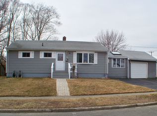 5 Barbara Dr, Milford, CT 06460