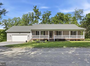 153 Chrissys Cir, Harpers Ferry, WV 25425