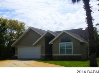 3802 Cherry Grove Ct, Pt Orange, FL 32129