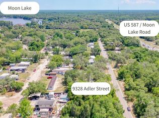 9328 Adler St, New Port Richey, FL 34654