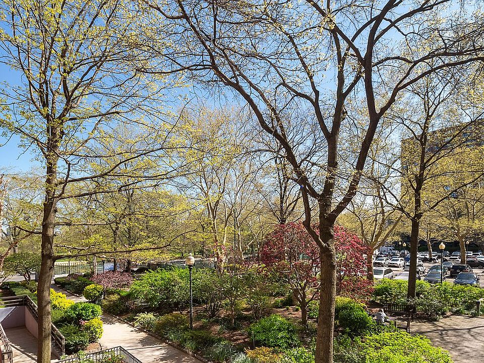 2nd image of 400 Central Park W APT 2A