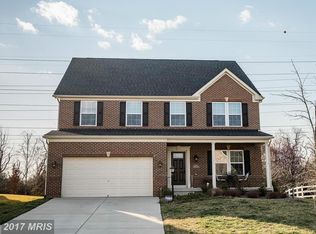 4516 Doctor Beans Legacy Cir, Bowie, MD 20720