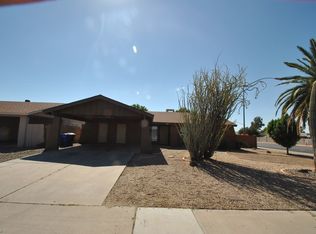 809 E Glade Ave, Mesa, AZ 85204