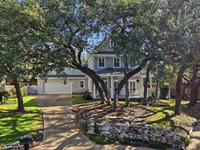 3415 Softrain, San Antonio, TX, 78259