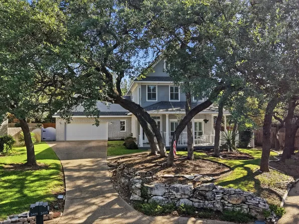 3415 Softrain, San Antonio, TX 78259