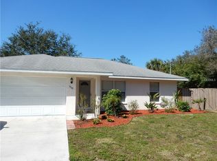 3363 Tucson Rd, North Port, FL 34286