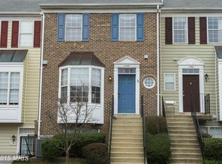 1146 Cranston Ct, Crofton, MD 21114