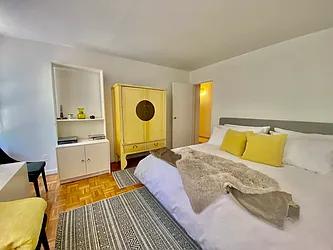 Rented by Weichert Properties - NYC