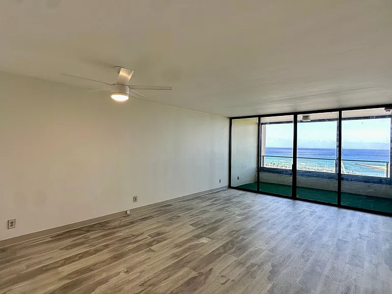 1600 Ala Moana Blvd #2506 — Photo 4