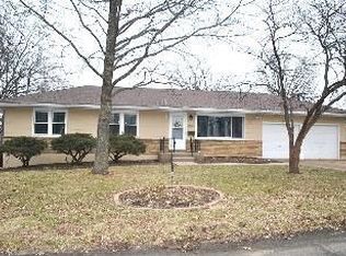 7509 General Sherman Ln, Saint Louis, MO